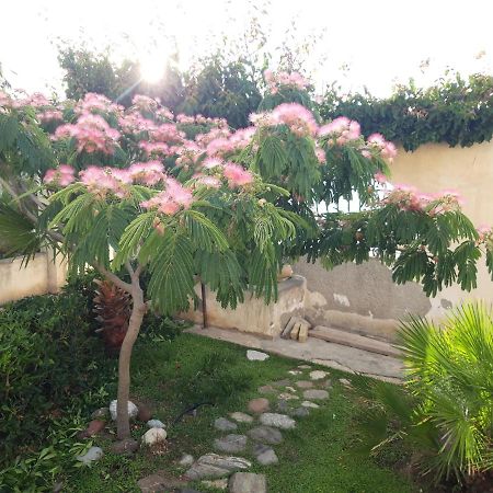 Domus Austri Villa Messina Buitenkant foto